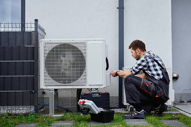 Trusted Hvac service in South Deerfield, MA - Tropical Oasis HVAC
